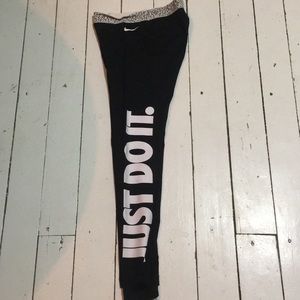 Leggings nike